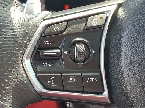 Used 2023 Acura MDX Type S image 23