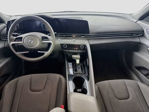 Certified 2023 Hyundai Elantra SEL w/ Convenience Package FWD image 35