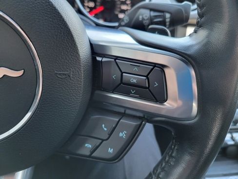 Used 2021 Ford Mustang GT Premium w/ Black Accent Package image 29