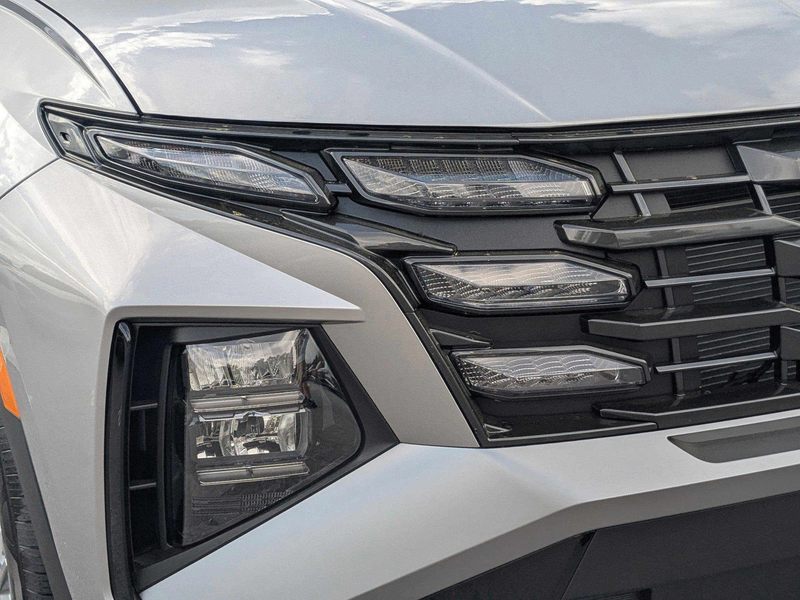 New 2026 Hyundai Tucson SE FWD image 10
