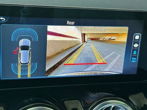 Certified 2025 Mercedes-Benz GLA 250 GLA 250 image 25