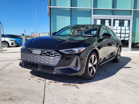 Used 2025 Audi A5 2.0T Premium w/ Convenience Package image 4