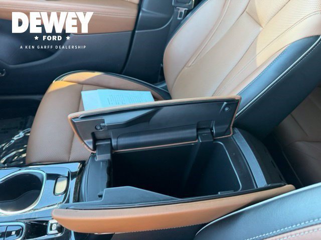 Used 2021 Buick Envision Essence AWD/4WD image 24