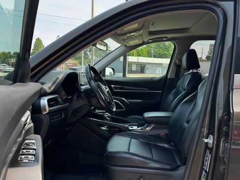 Used 2020 Kia Telluride S AWD/4WD image 11