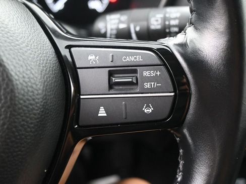 Used 2025 Honda CR-V EX-L image 17