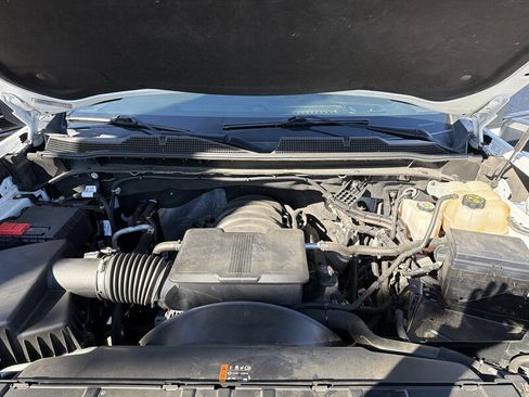 Used 2024 Chevrolet Silverado 2500 W/T w/ WT Convenience Package image 30