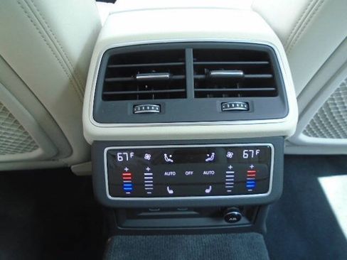 Used 2024 Audi A6 Premium Plus w/ Premium Plus Package AWD/4WD image 15