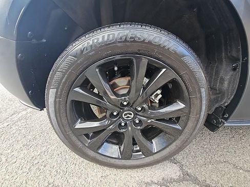 Certified 2023 MAZDA CX-30 AWD 2.5 S w/ Preferred Package image 13