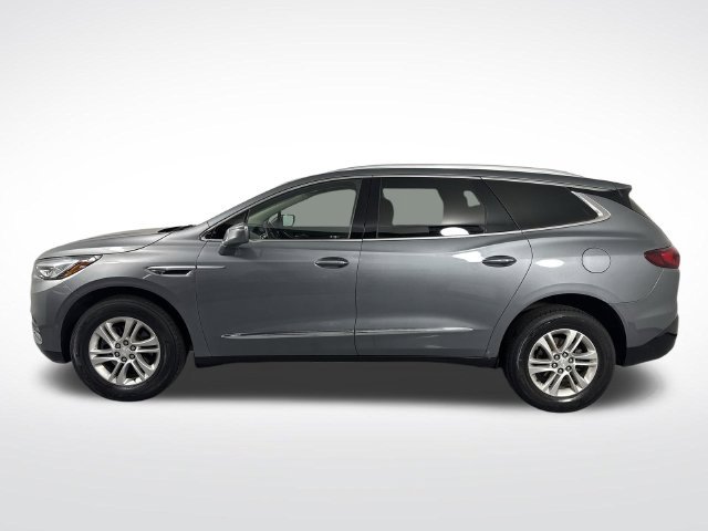 Used 2018 Buick Enclave Essence AWD/4WD image 31