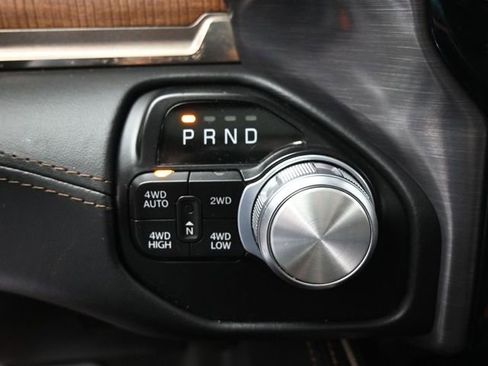 Used 2021 RAM 1500 Limited image 30