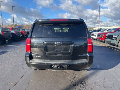 Used 2017 Chevrolet Tahoe LS w/ All-Season Package image 8
