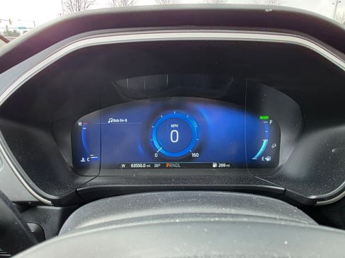 Certified 2020 Ford Escape SE Sport image 17