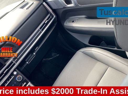 New 2026 Hyundai Santa Fe SEL image 30