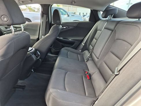 Used 2023 Chevrolet Malibu LT FWD image 25