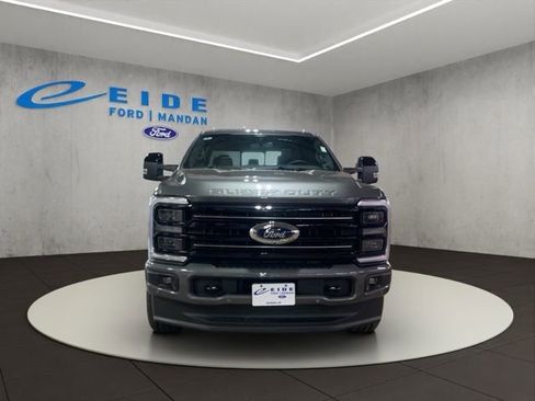 New 2026 Ford F350 Platinum AWD/4WD image 2