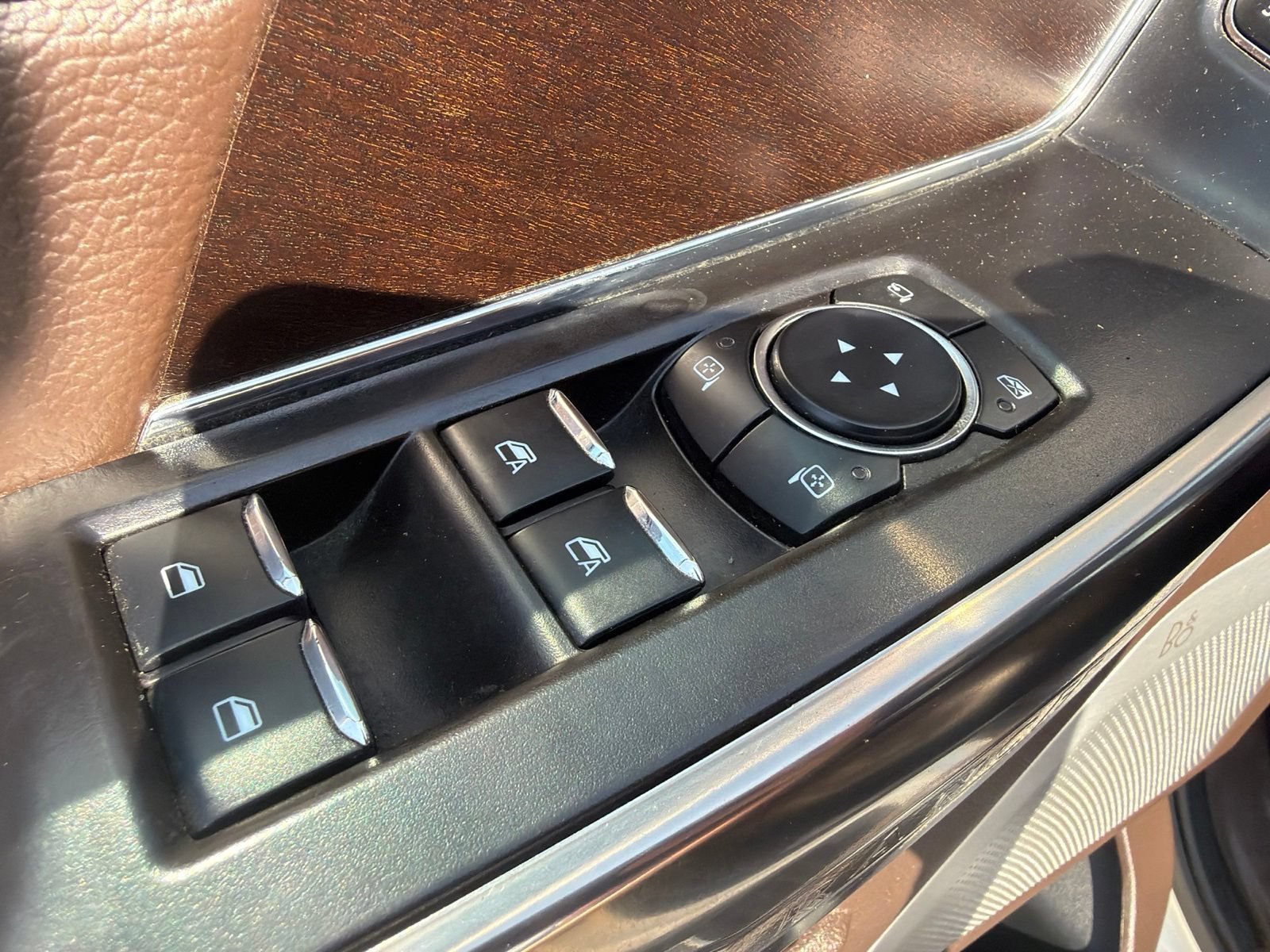 Used 2024 Ford F150 King Ranch AWD/4WD image 18
