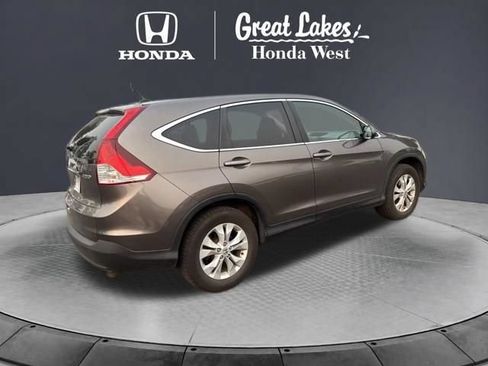 Used 2014 Honda CR-V EX image 9