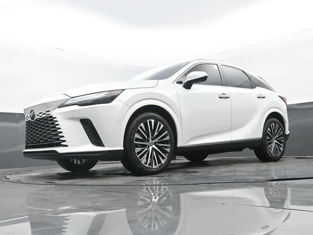 Used 2023 Lexus RX 350 Premium Plus w/ Cold Area Package FWD image 26