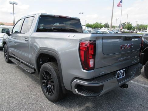New 2026 GMC Sierra 1500 Elevation w/ Max Trailering Package AWD/4WD image 5