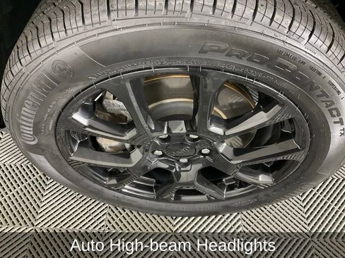 Certified 2023 Jeep Compass Altitude image 11