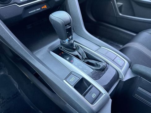 Used 2020 Honda Civic LX image 20