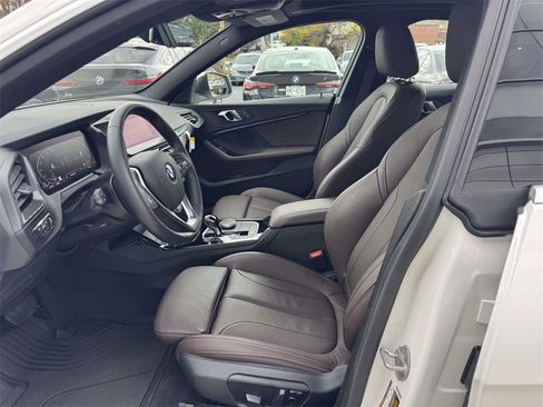 Certified 2024 BMW 228i xDrive Gran Coupe w/ Convenience Package image 14