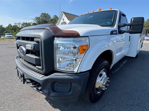Used 2015 Ford F350 XL RWD image 10