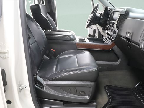 Used 2015 GMC Sierra 1500 SLT AWD/4WD image 31