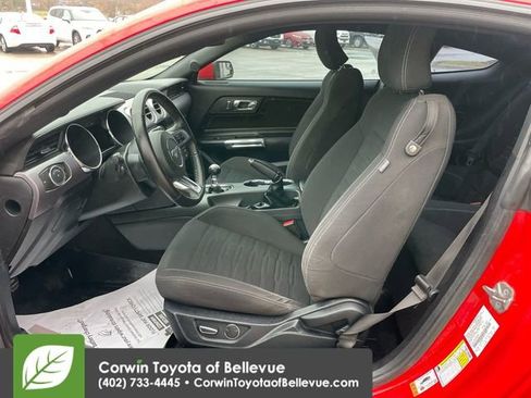 Used 2015 Ford Mustang GT image 15