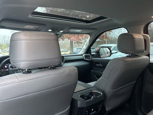 Used 2024 Toyota Sequoia SR5 image 32