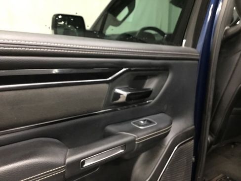 Used 2022 RAM 1500 Sport w/ G/T Package image 14