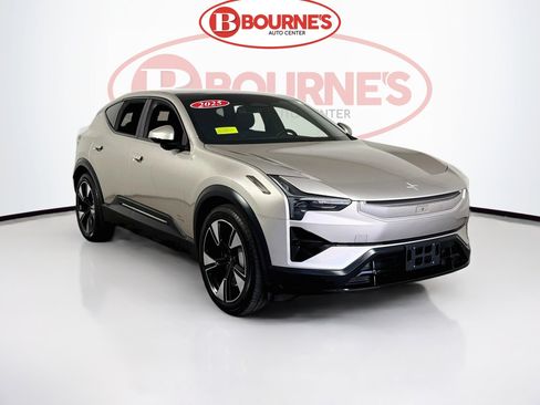 Used 2025 Polestar Polestar 3 image 1