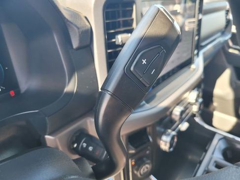 Used 2024 Ford F150 XLT w/ Mobile Office Package image 20