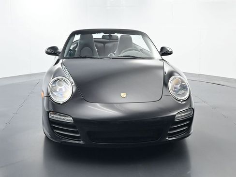 Used 2012 Porsche 911 Carrera 4S AWD/4WD image 18