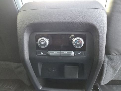 New 2026 GMC Acadia Denali Ultimate w/ LPO, Floor Liner Package image 19