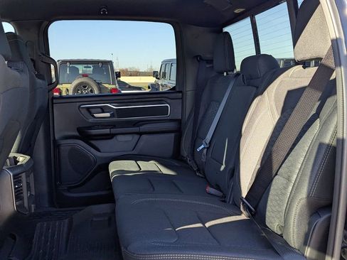 New 2026 RAM 1500 Lone Star image 26