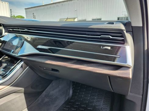 Certified 2023 Audi Q7 3.0T Premium Plus w/ Premium Plus Package AWD/4WD image 13