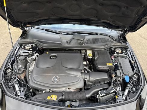 Used 2016 Mercedes-Benz CLA 250 4MATIC image 26