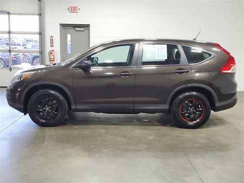 Used 2014 Honda CR-V LX image 7
