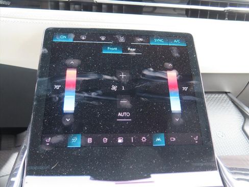 New 2026 Cadillac Escalade Sport w/ Touring Package image 17