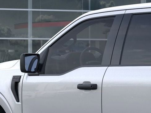 New 2026 Ford F150 STX w/ Equipment Group 200A RWD image 20