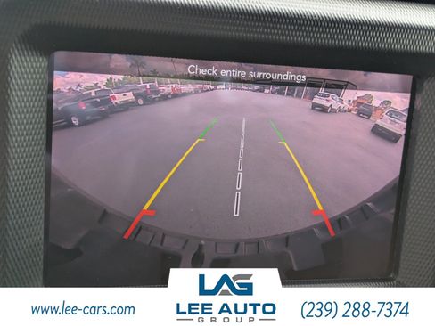 Used 2018 Jeep Wrangler Unlimited Sport S AWD/4WD image 23