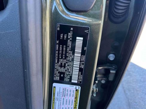 Used 2024 Lexus RX 350 Premium w/ Accessory Package image 28