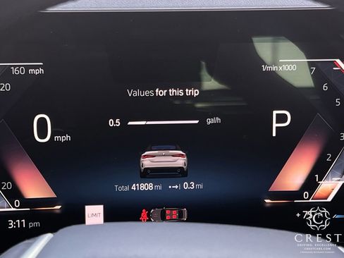 Used 2024 BMW 430i Convertible image 16