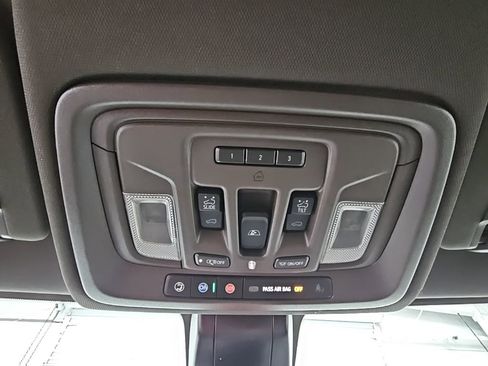 Used 2021 GMC Sierra 1500 SLT w/ SLT Premium Plus Package image 25