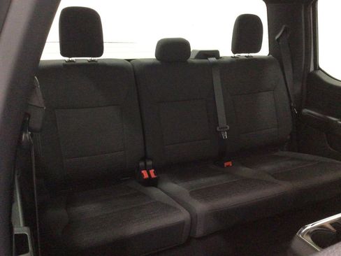 Used 2025 Ford F150 XLT w/ Equipment Group 301A Standard AWD/4WD image 25