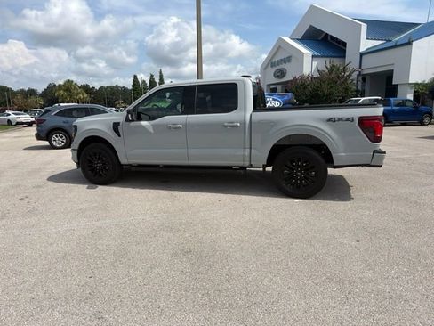 Used 2024 Ford F150 XLT AWD/4WD image 8