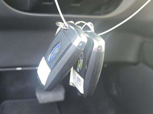 Used 2025 Ford Escape Active FWD image 14
