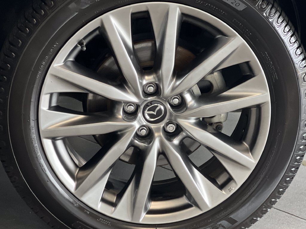 Used 2017 MAZDA CX-9 Signature AWD/4WD image 79