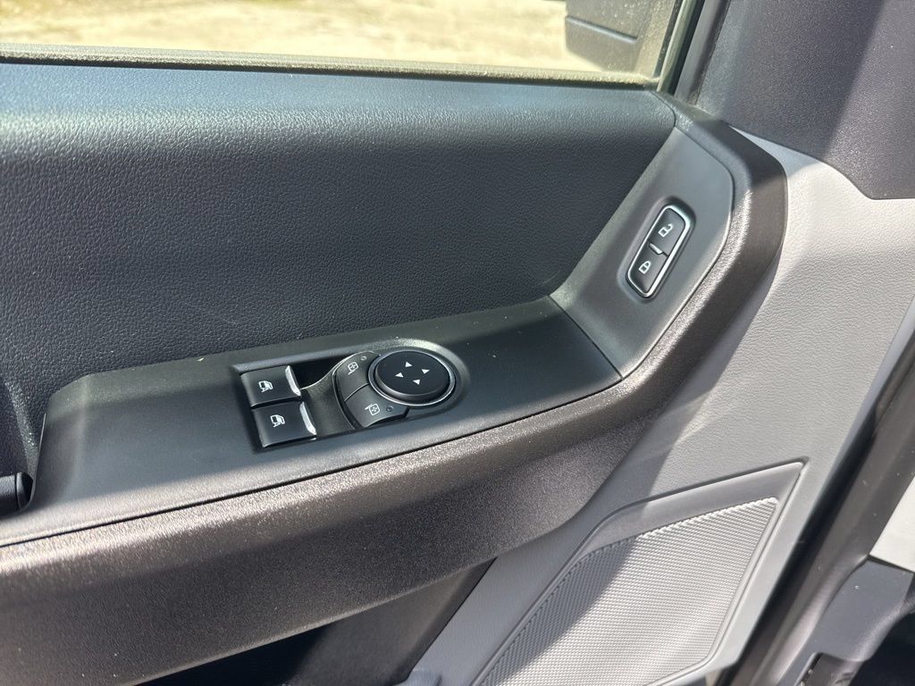 Used 2024 Ford F250 XL w/ XL Chrome Package AWD/4WD image 16